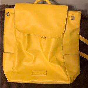 Vera Bradley drawstring backpack